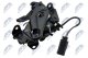 ezcbm260 NTY Замок капота
