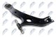 zwdty171 NTY Рычаг подвески для Toyota Sienna