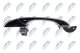 ezcch040 NTY Ручка дверей для Chrysler 300C