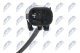 ezcbm260 NTY Замок капота