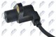 hcasu019 NTY Датчик ABS для Suzuki Wagon R
