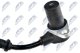HCAME009 NTY Датчик ABS для Mercedes E-Class