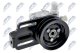 spwis002 NTY Насос ГПК для Isuzu D-Max