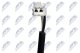 hcamz036 NTY Датчик ABS для Mazda Demio