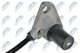 HCAME011 NTY Датчик ABS для Mercedes E-Class