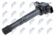 eczhd017 NTY Котушка запалювання для Honda Accord