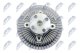 CPSCH004 NTY Вискомуфта вентилятора для Jeep Cherokee