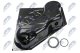 pzppl001 NTY Топливный бак для Opel Astra