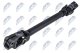 skkhy002 NTY Кермовий вал