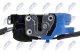 ezchy682 NTY Замок дверей для Hyundai Veloster