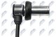 hcalr012 NTY Датчик ABS для Land Rover Freelander