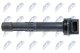 eczhd017 NTY Котушка запалювання для Honda Accord