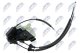 ezchy630 NTY Замок двери для Hyundai Santa Fe
