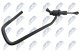 nspns006 NTY Главный цилиндр сцепления для Nissan Tiida