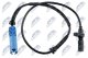 hcabm018 NTY Датчик ABS для BMW X5
