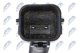hcahy574 NTY Датчик ABS для Hyundai i20