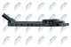 ctmch015 NTY Корпус термостата