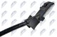 HCARE026 NTY Датчик ABS