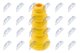 abmz029 NTY Отбойник амортизатора