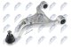 zwtns049 NTY Рычаг подвески для Infiniti FX35