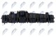 bksfr011 NTY Впускной патрубок для Ford Ranger