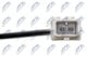 hcact008 NTY Датчик ABS