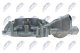 bpore009 NTY Оливний насос
