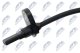hcaar018 NTY Датчик ABS
