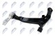 zwdns098 NTY Рычаг подвески для Nissan Teana