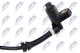 hcact011 NTY Датчик ABS для Citroen Xantia
