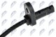 hcahd021 NTY Датчик ABS для Honda Jazz