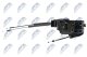 ezchy603 NTY Замок двери для Hyundai Santa Fe