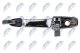 ezcch040 NTY Ручка дверей для Chrysler 300C