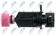 ecpns026 NTY Датчик скорости для Nissan Almera