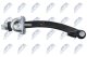 ezcfr334 NTY Замок дверей для Ford Tourneo Connect
