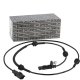 412w0074 RIDEX Датчик ABS