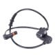 412w0272 RIDEX Датчик ABS