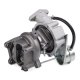 2234c10745 RIDEX Турбина для Toyota Land Cruiser