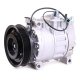 447k0137 RIDEX Компрессор кондиционера