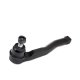 914t0266 RIDEX Наконечник кермової тяги