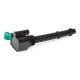 689c0481 RIDEX Катушка зажигания