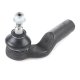914t0314 RIDEX Наконечник кермової тяги
