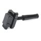 689c0213 RIDEX Катушка зажигания