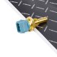 830c0099 RIDEX Датчик температури охолоджувальної рідини