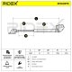 219g0373 RIDEX Газовий упор багажника на Suzuki Alto