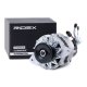 4g0509 RIDEX Генератор