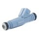 3905i0158 RIDEX Паливна форсунка