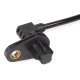 412w1333 RIDEX Датчик ABS