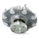 509c0047 RIDEX Вискомуфта вентилятора