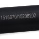 13d0430 RIDEX Полуось